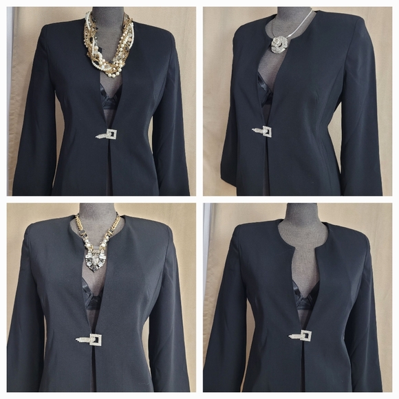 BLAZER / M - Picture 2 of 9